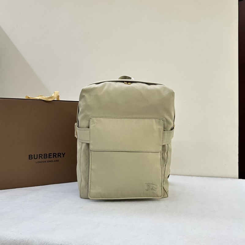 B**rry backpacks